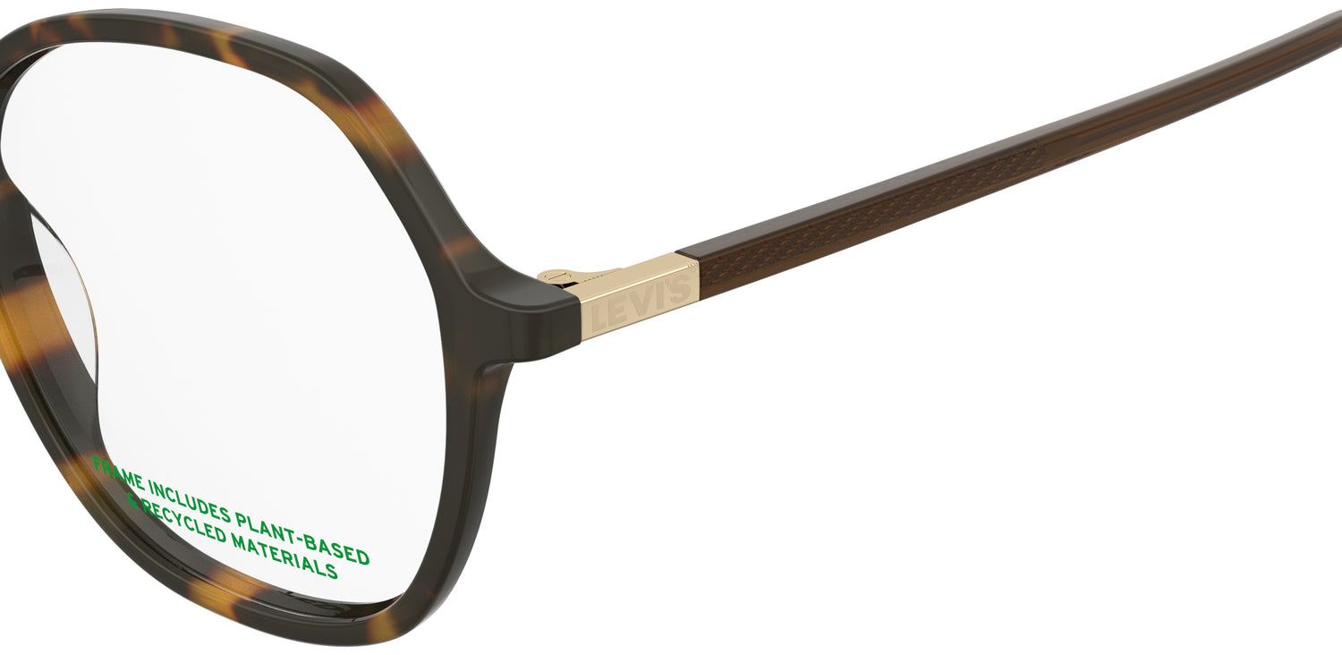 LEVIS LV 1106 SX7 52