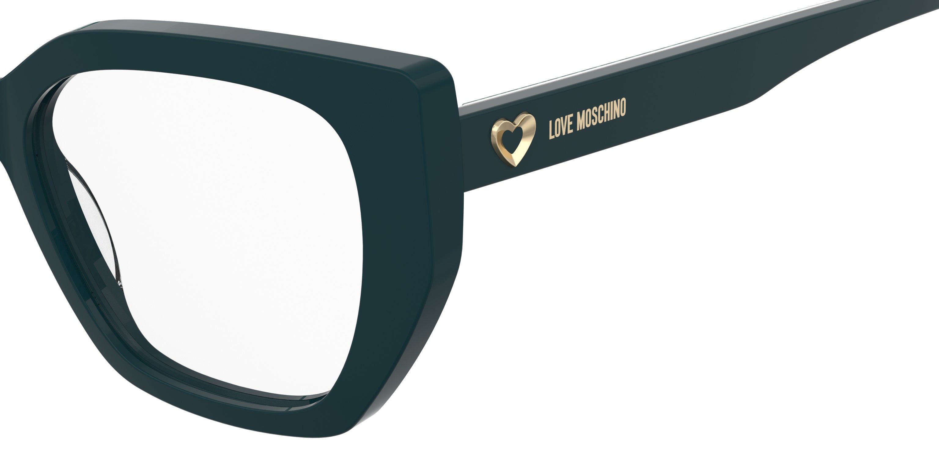 MOSCHINO LOVE MOL672 6HO 53