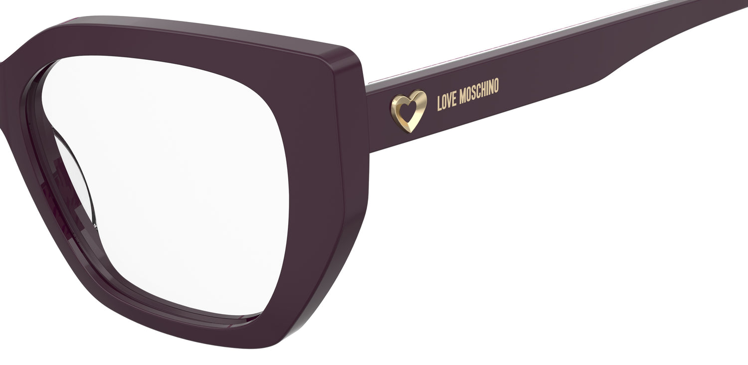 MOSCHINO LOVE MOL672 BPK 53