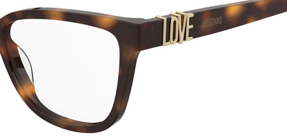 MOSCHINO LOVE MOL675 05L 55