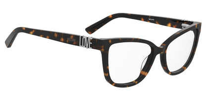 MOSCHINO LOVE MOL675 086 55