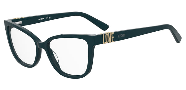 MOSCHINO LOVE MOL675 1ED 55
