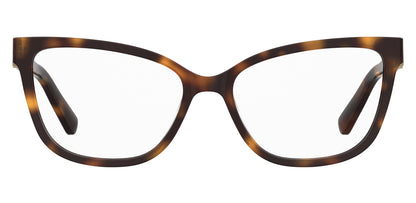 MOSCHINO LOVE MOL675 1ED 55