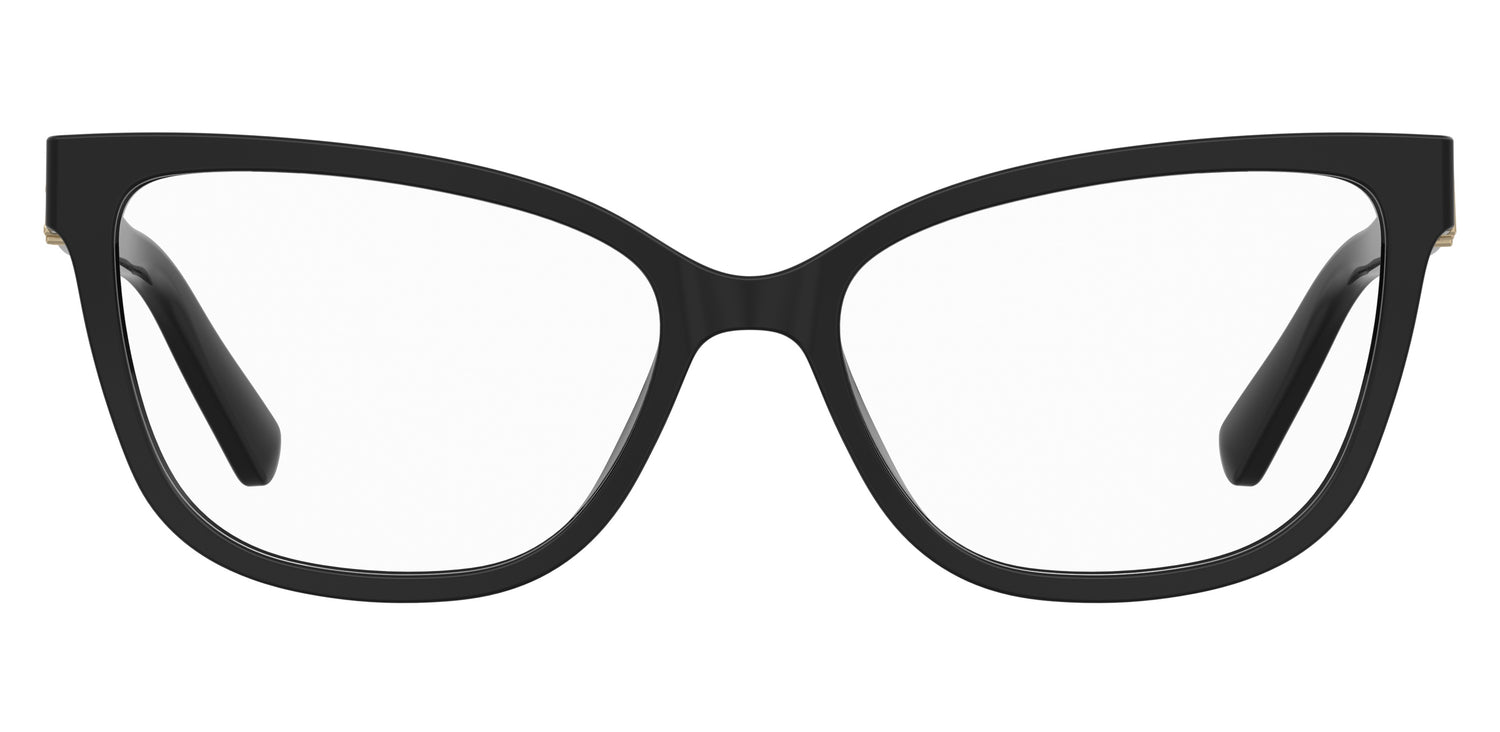 MOSCHINO LOVE MOL675 807 55