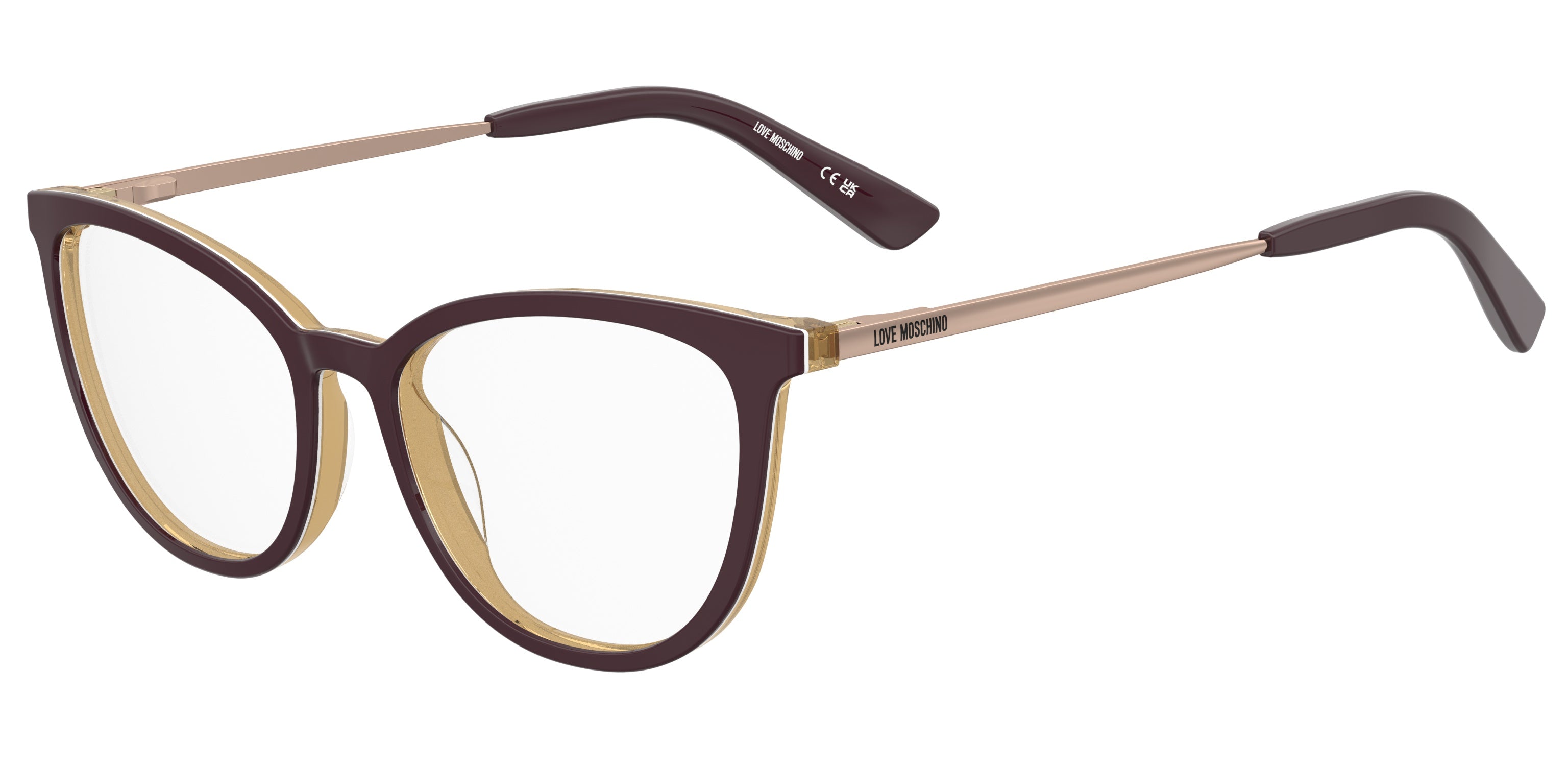 MOSCHINO LOVE MOL678 0T7 54