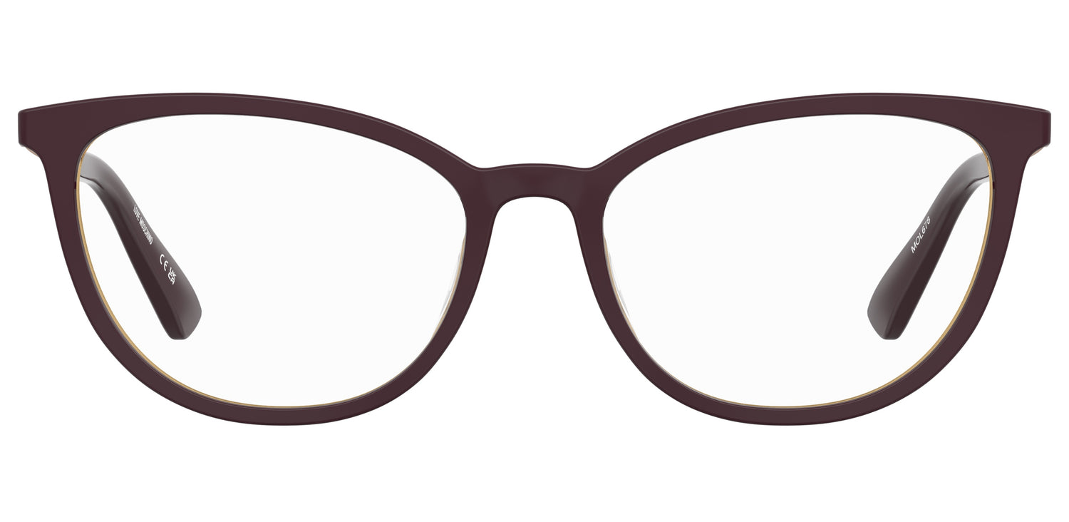 MOSCHINO LOVE MOL678 0T7 54