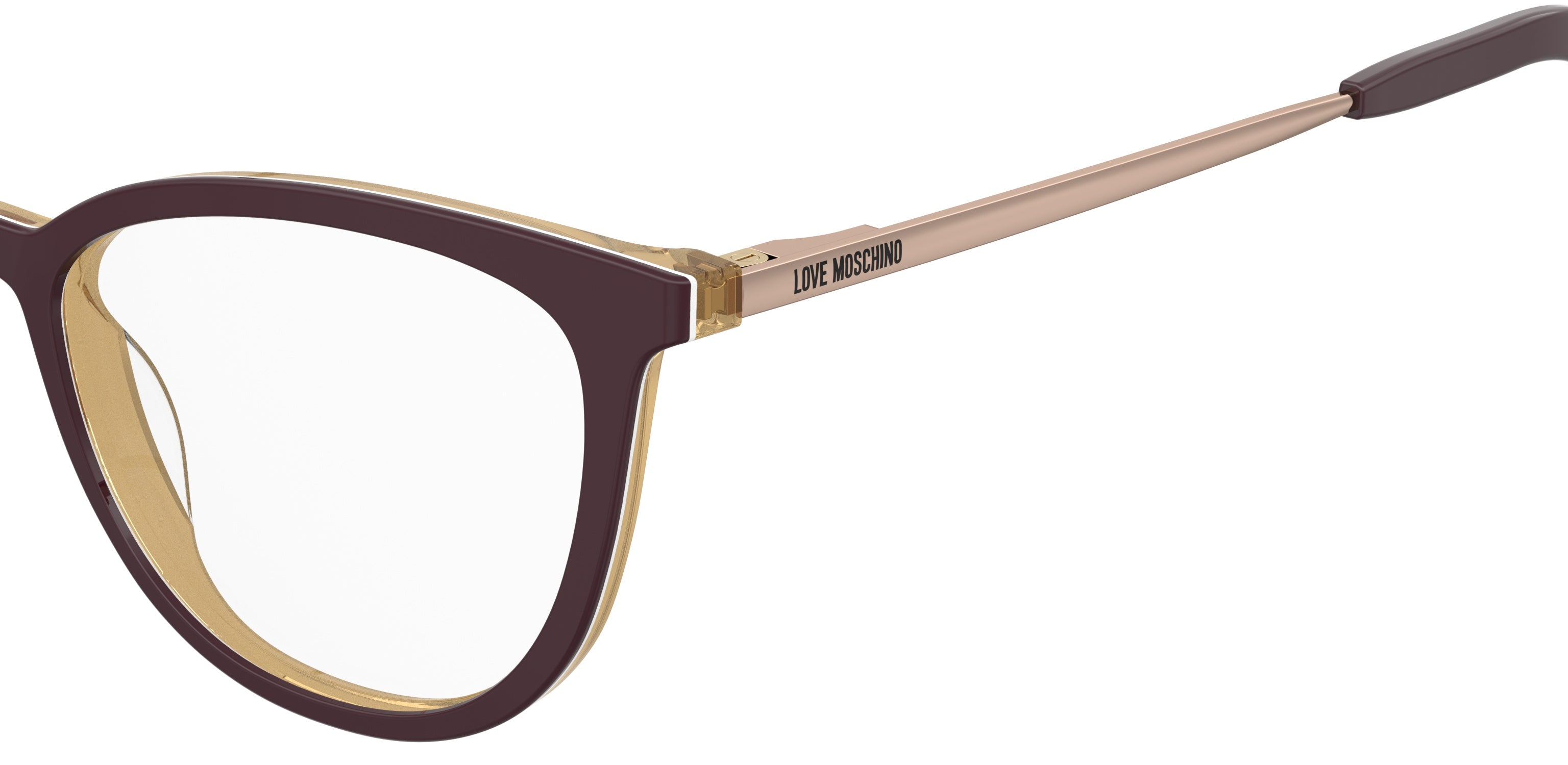 MOSCHINO LOVE MOL678 0T7 54