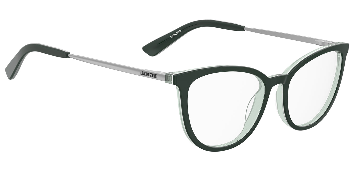 MOSCHINO LOVE MOL678 1ED 54