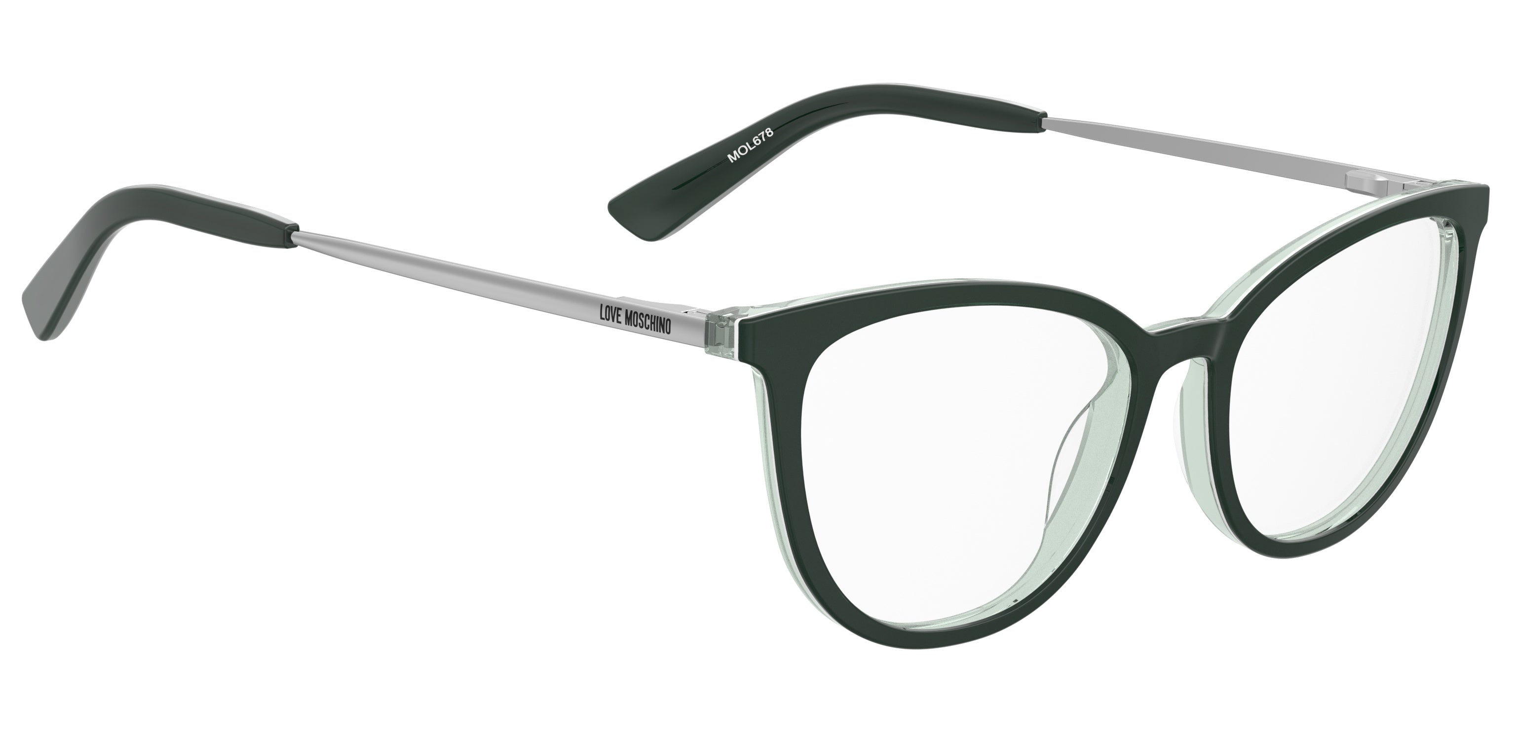 MOSCHINO LOVE MOL678 1ED 54