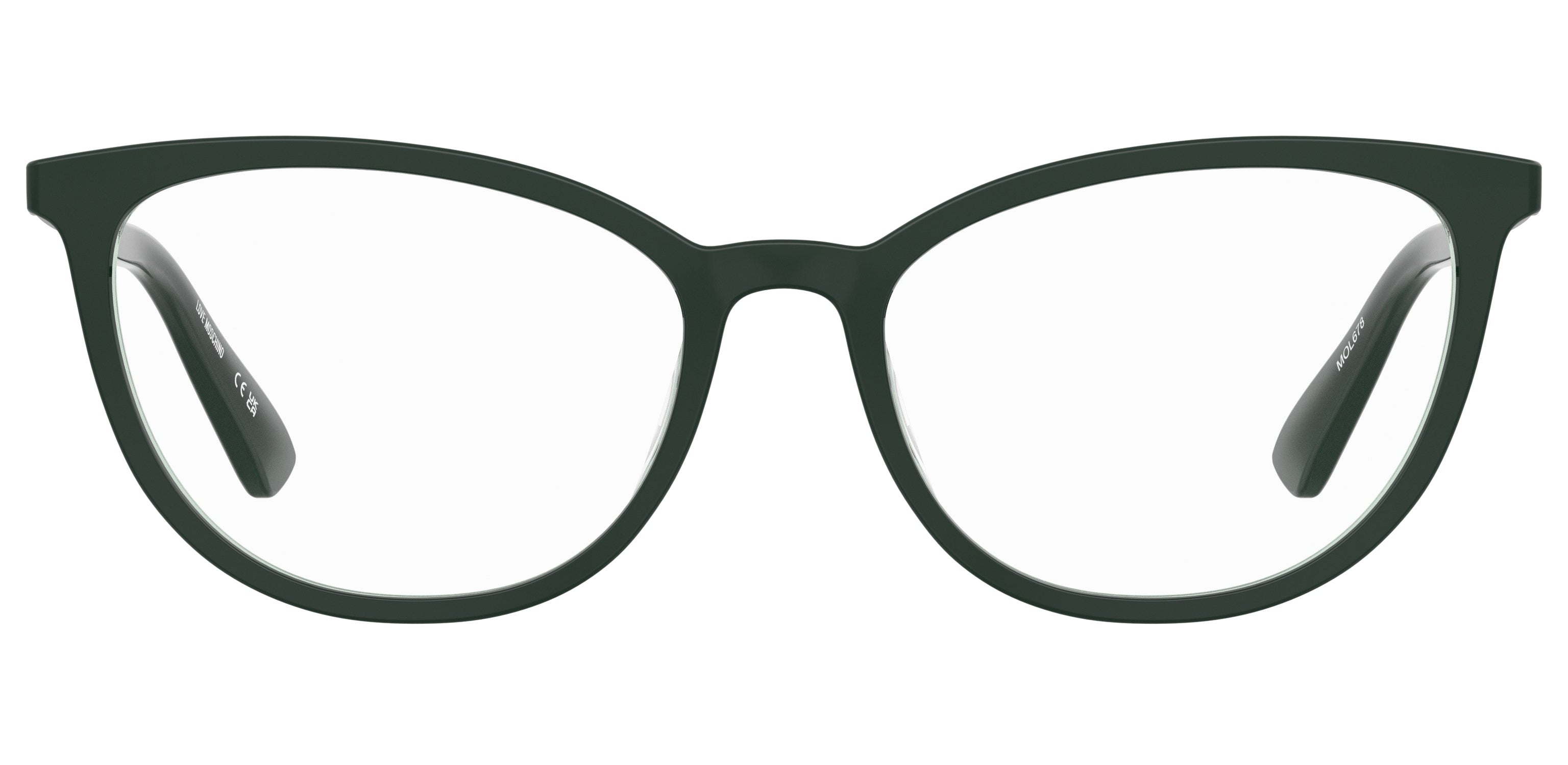 MOSCHINO LOVE MOL678 1ED 54