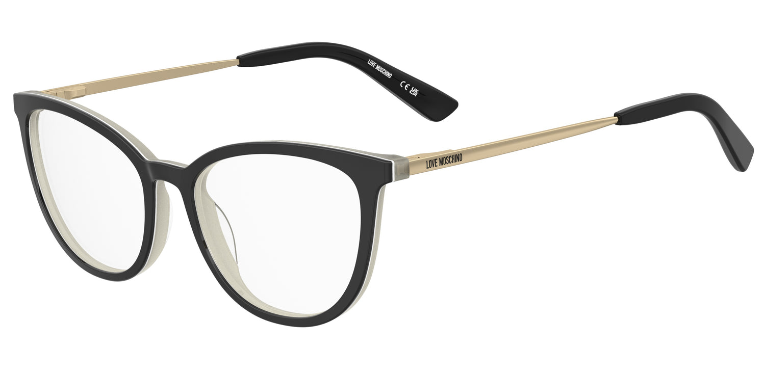 MOSCHINO LOVE MOL678 807 54