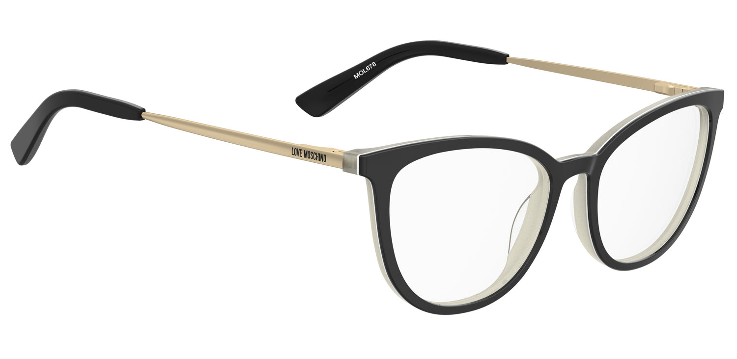 MOSCHINO LOVE MOL678 807 54