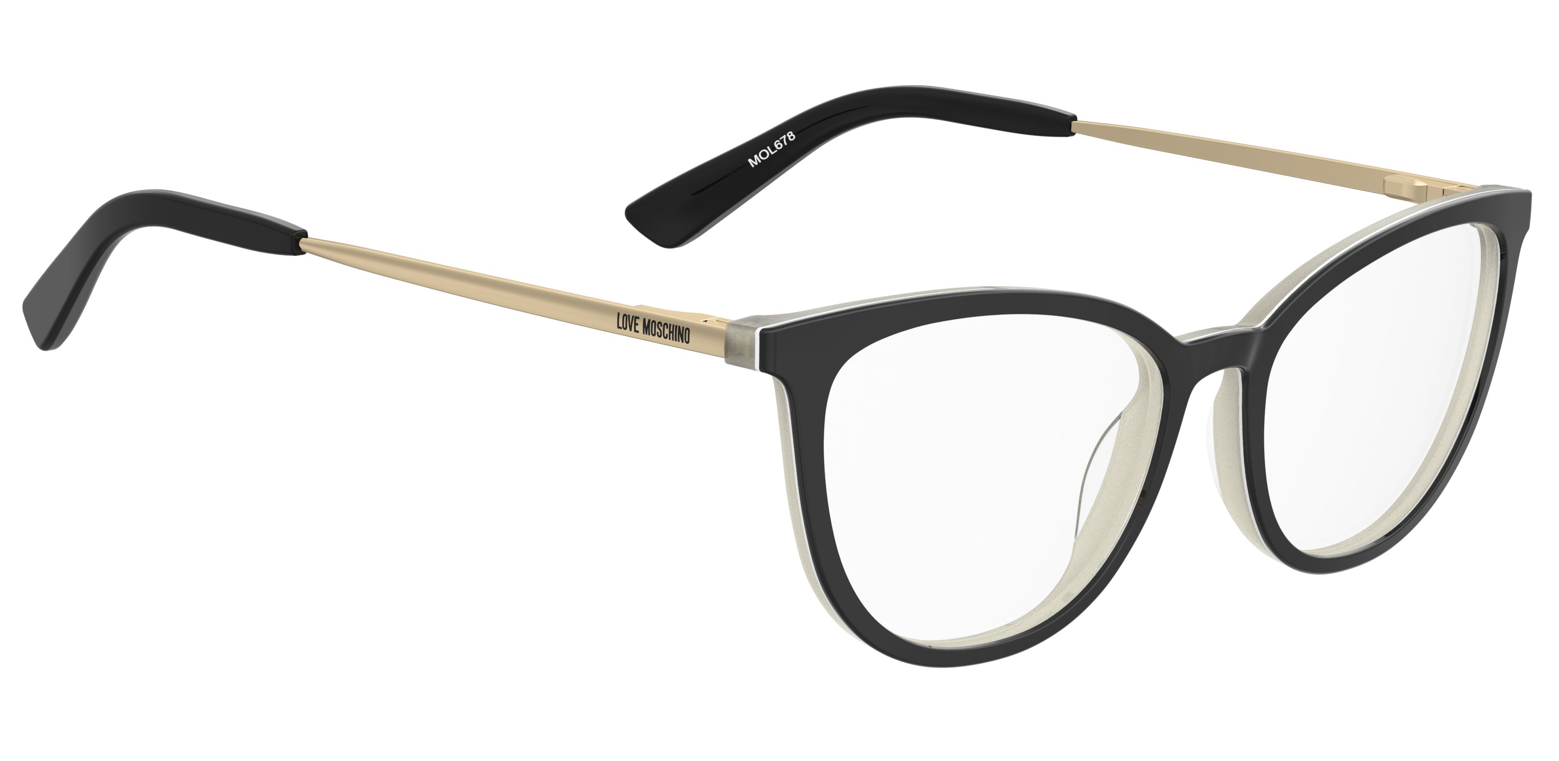 MOSCHINO LOVE MOL678 807 54