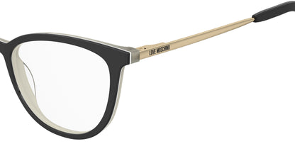 MOSCHINO LOVE MOL678 807 54