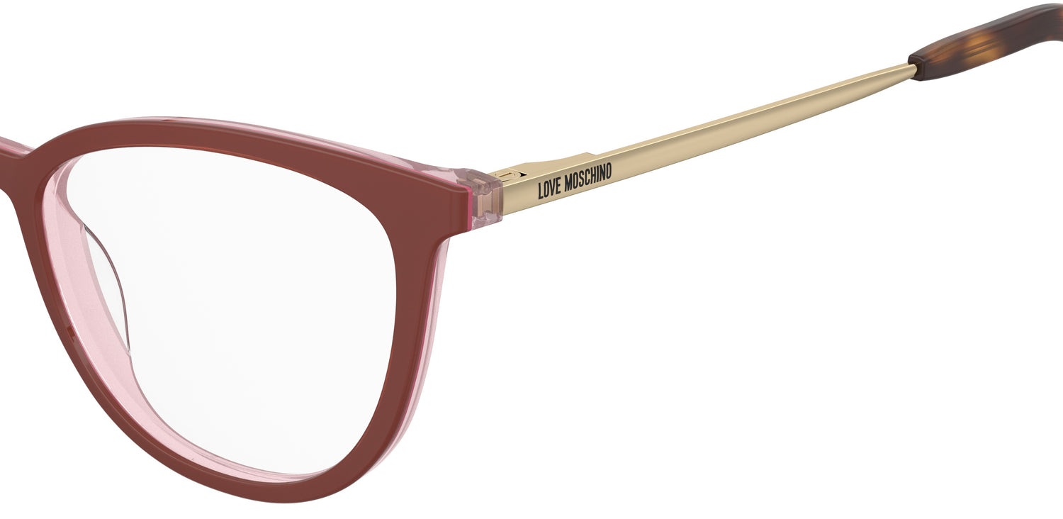 MOSCHINO LOVE MOL678 L7Q 54