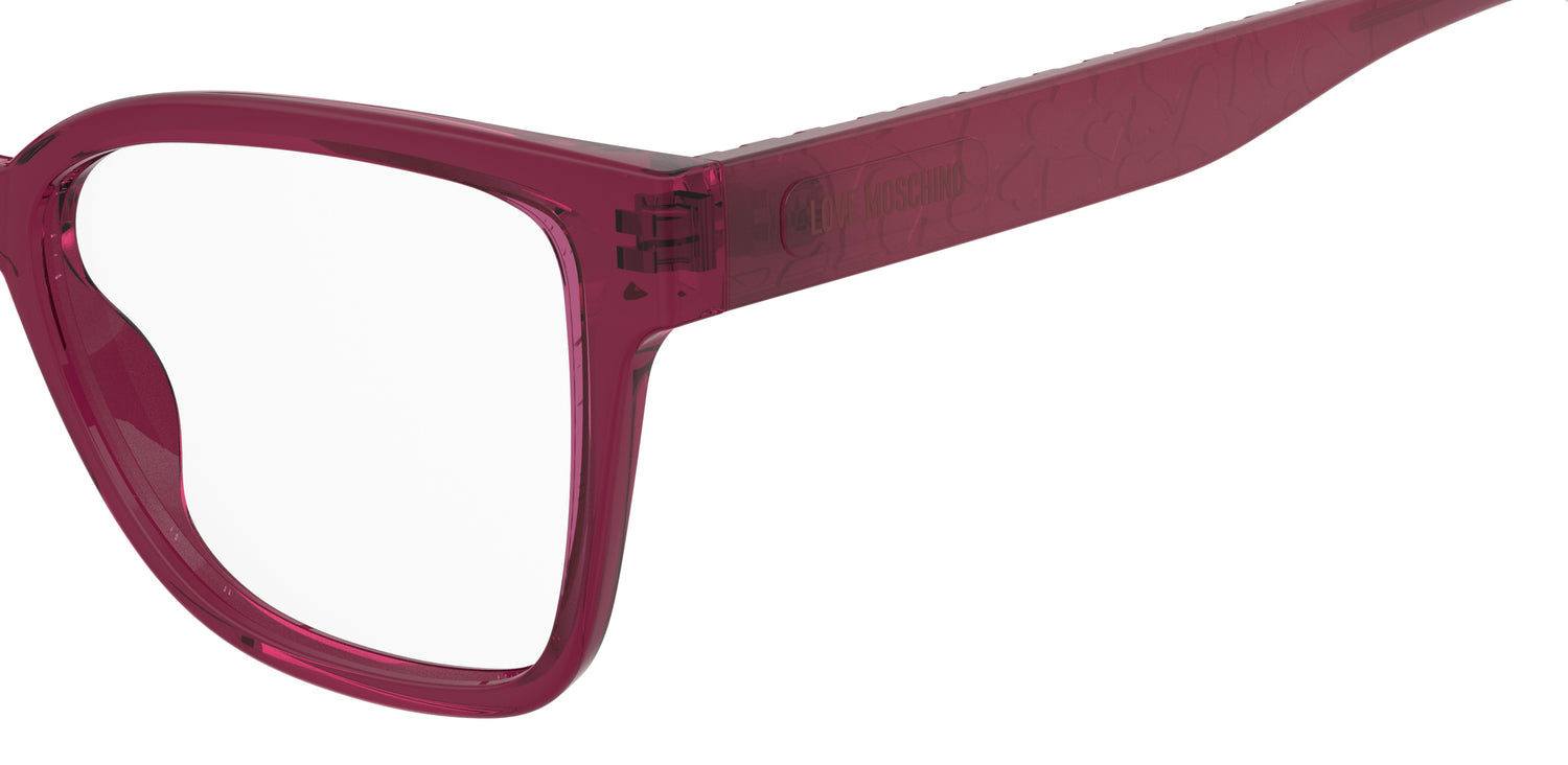 MOSCHINO LOVE MOL685 8CQ 53