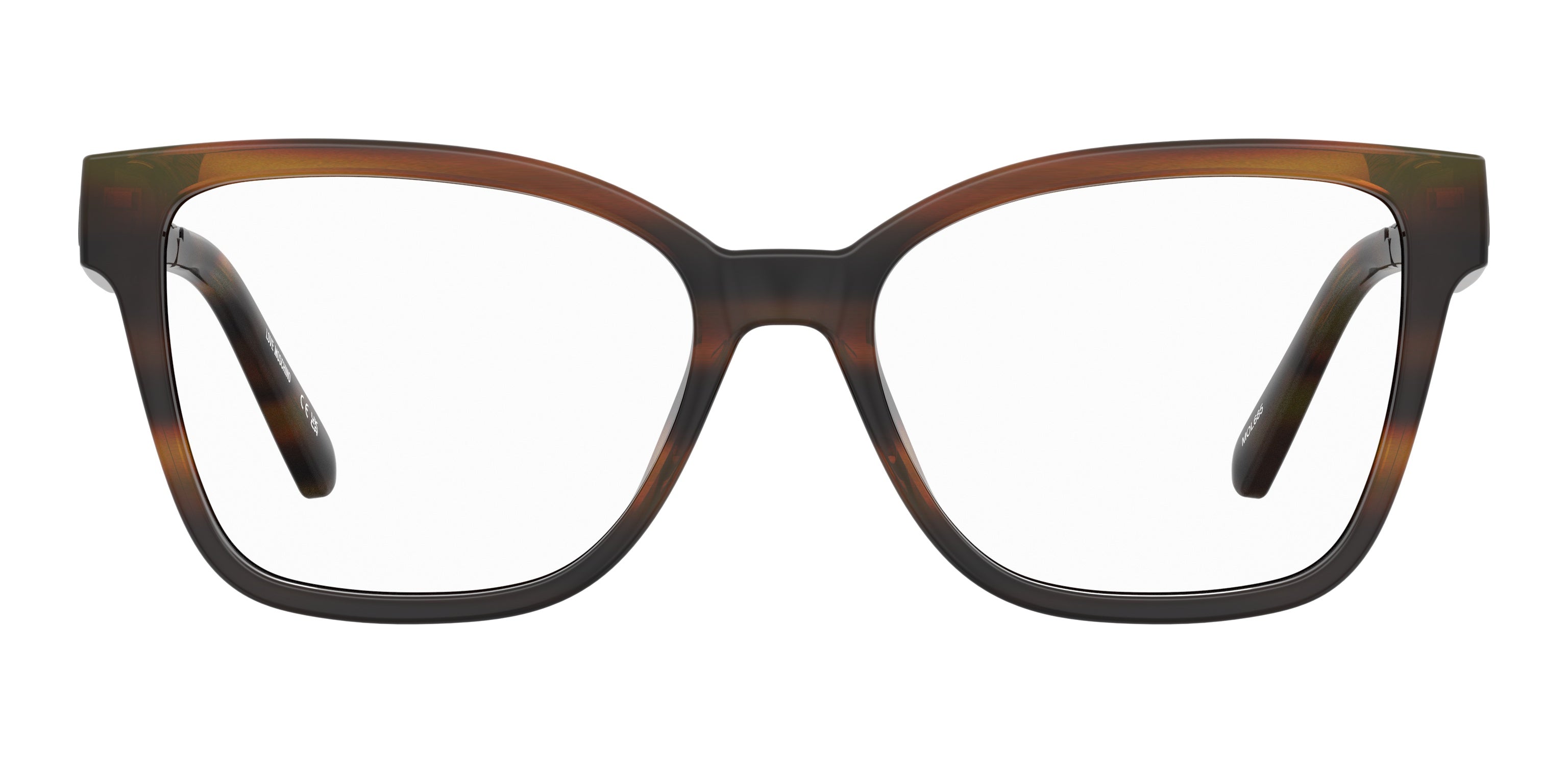 MOSCHINO LOVE MOL685 WR9 53