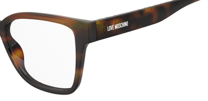 MOSCHINO LOVE MOL685 WR9 53