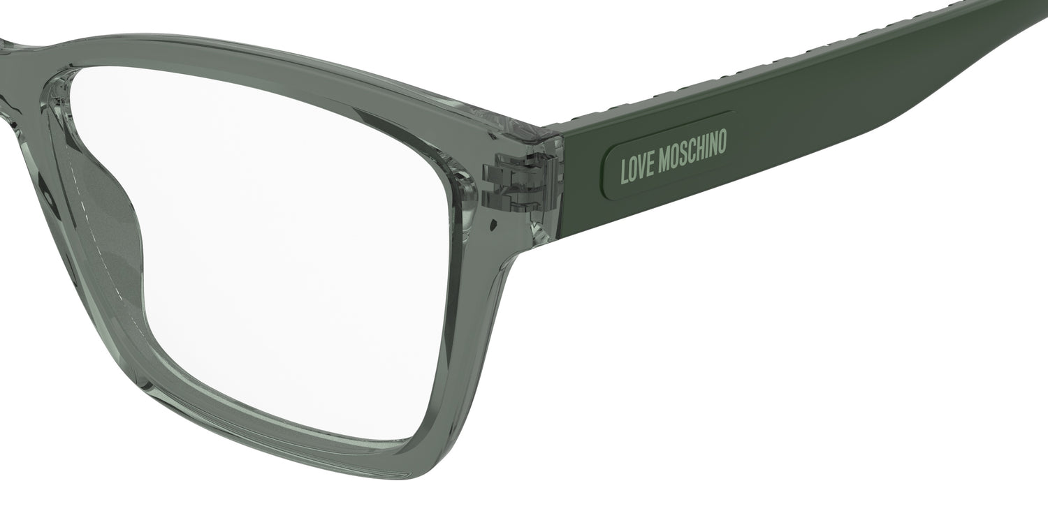 MOSCHINO LOVE MOL686 1ED 53