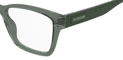 MOSCHINO LOVE MOL686 1ED 53