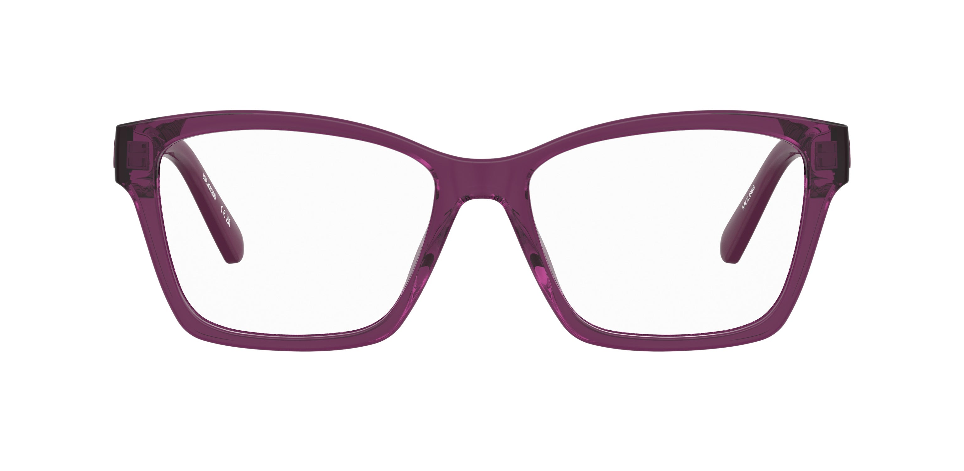 MOSCHINO LOVE MOL686 35J 53