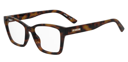 MOSCHINO LOVE MOL686 WR9 53