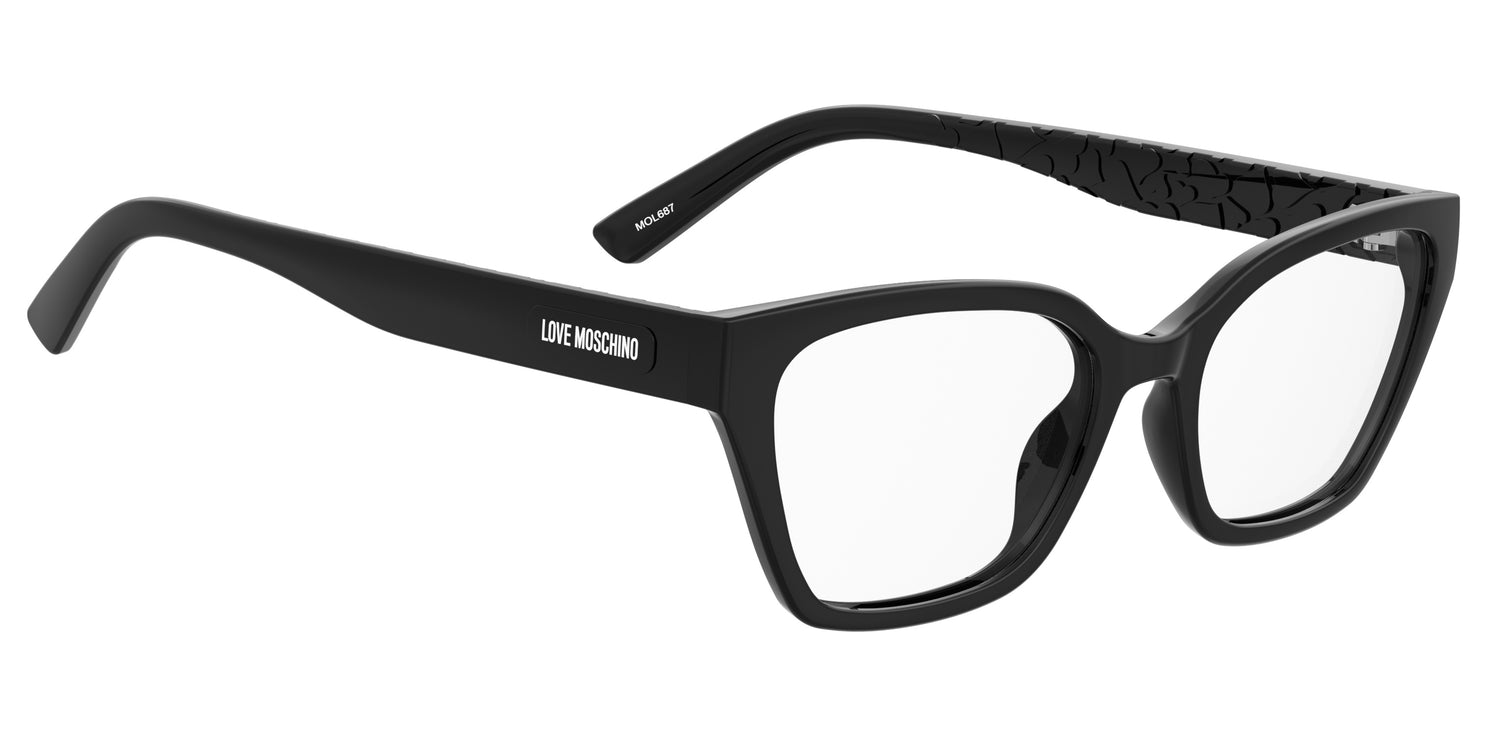 MOSCHINO LOVE MOL687 807 53