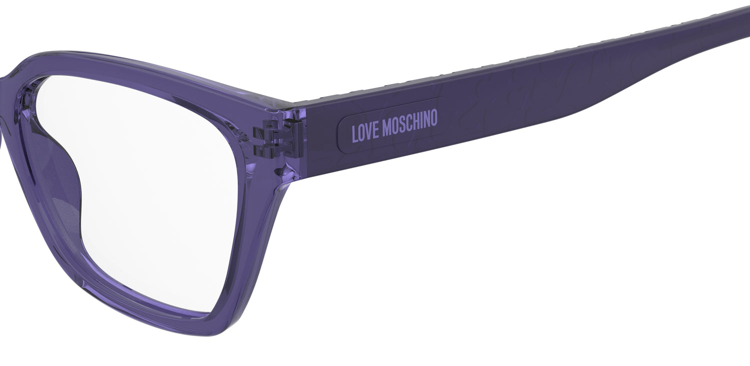 MOSCHINO LOVE MOL687 B3V 53