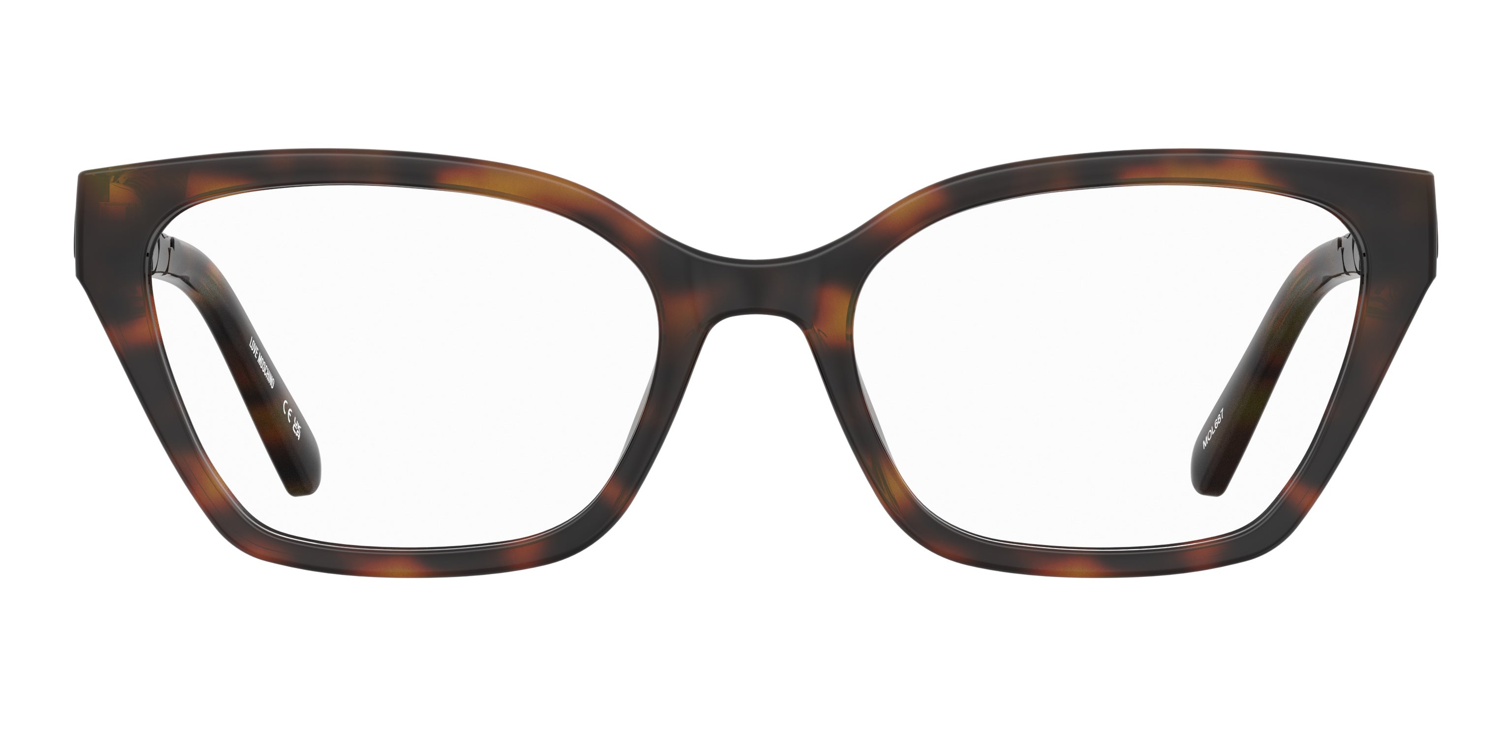 MOSCHINO LOVE MOL687 WR9 53