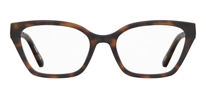 MOSCHINO LOVE MOL687 WR9 53