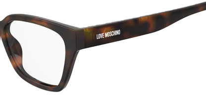 MOSCHINO LOVE MOL687 WR9 53