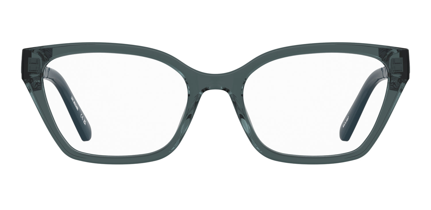 MOSCHINO LOVE MOL687 ZI9 53