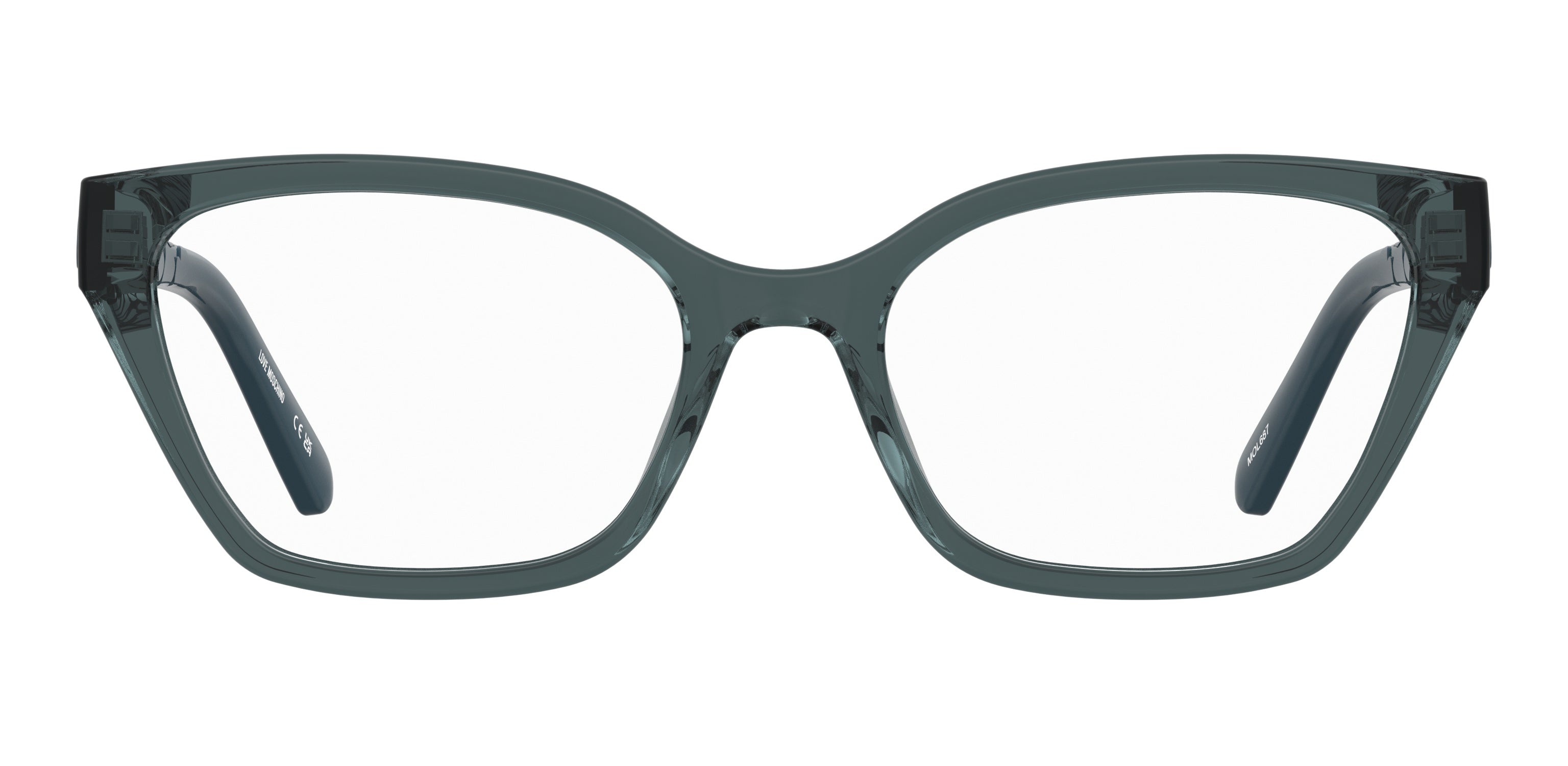 MOSCHINO LOVE MOL687 ZI9 53