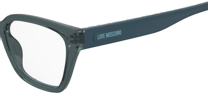 MOSCHINO LOVE MOL687 ZI9 53
