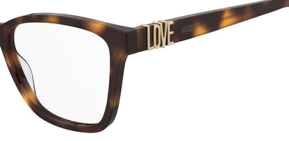MOSCHINO LOVE MOL674 05L 55