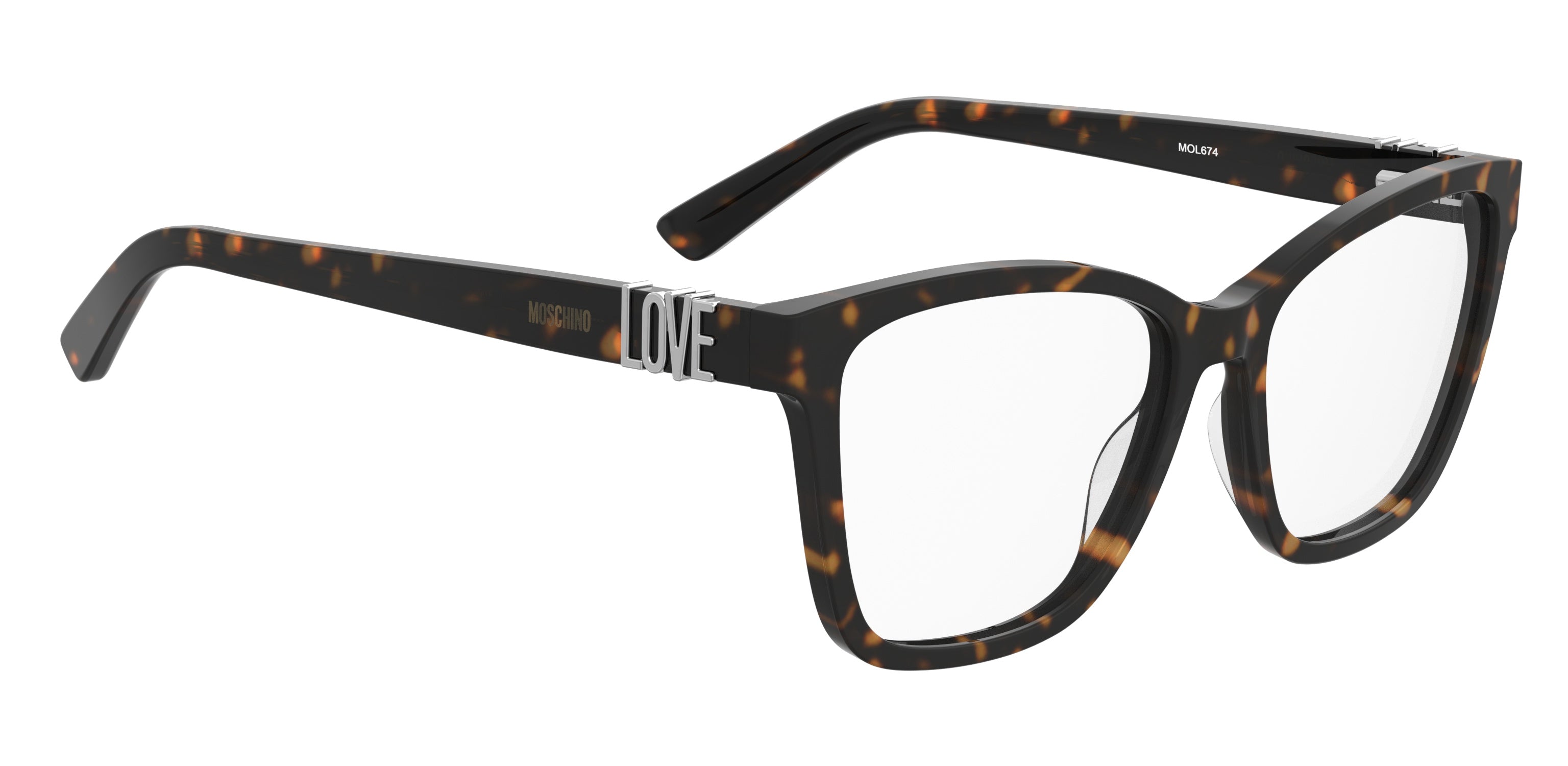 MOSCHINO LOVE MOL674 086 55