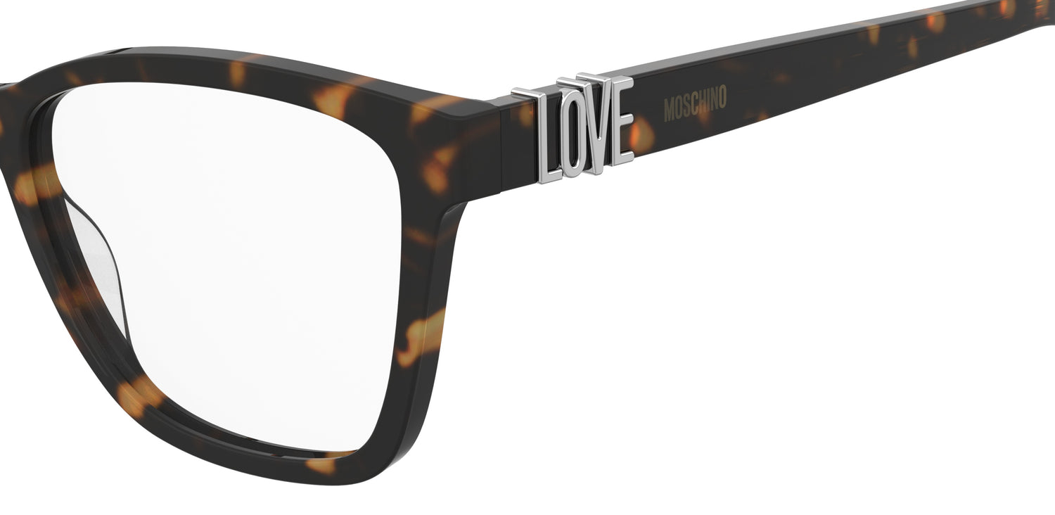 MOSCHINO LOVE MOL674 086 55