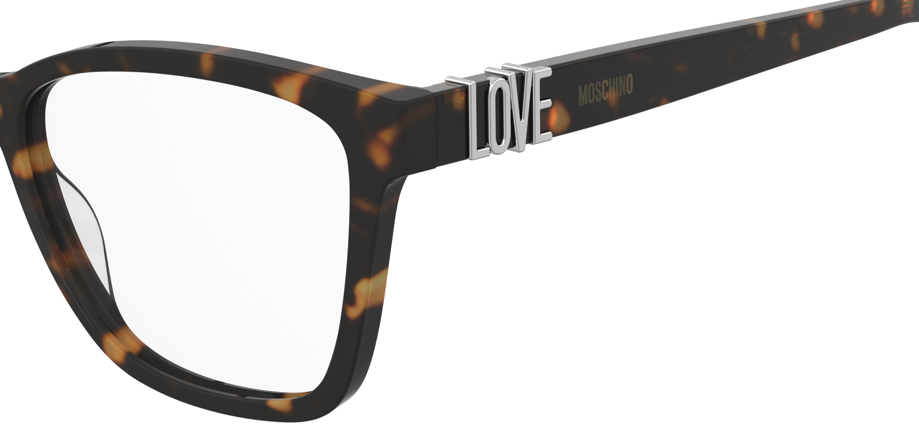 MOSCHINO LOVE MOL674 086 55