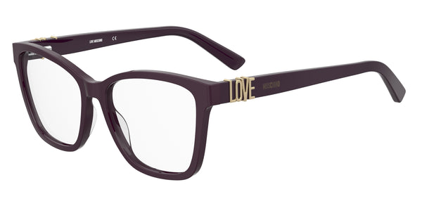 MOSCHINO LOVE MOL674 0T7 55