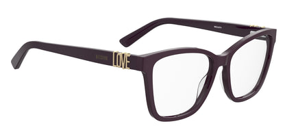 MOSCHINO LOVE MOL674 0T7 55