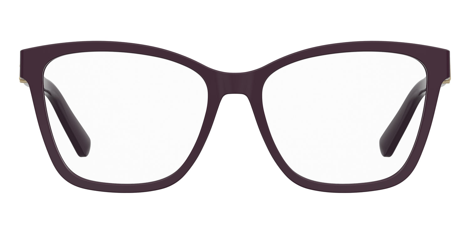 MOSCHINO LOVE MOL674 0T7 55