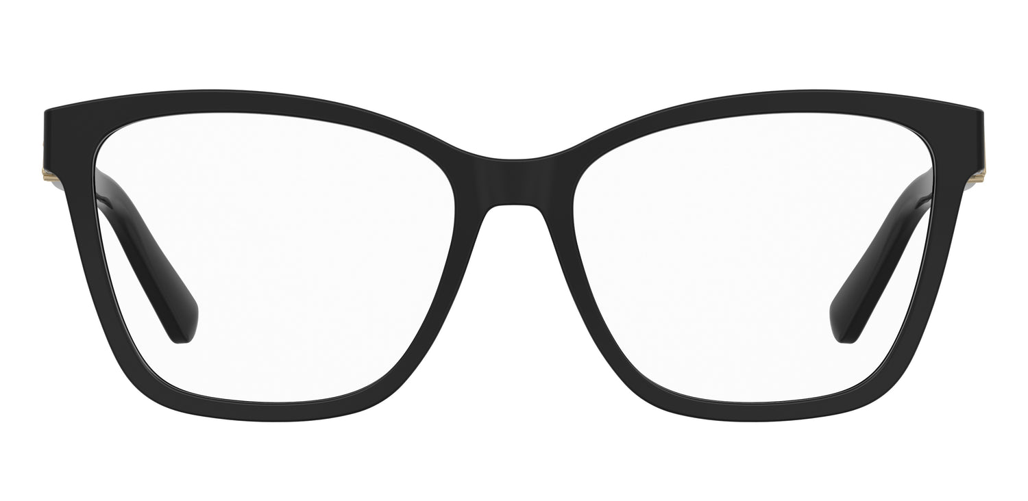 MOSCHINO LOVE MOL674 807 55