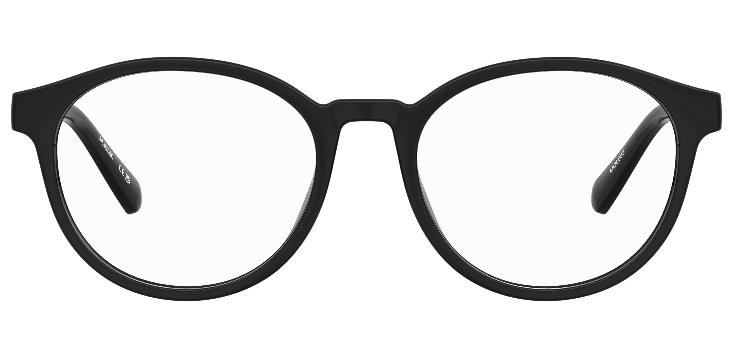 MOSCHINO LOVE MOL683 807 52