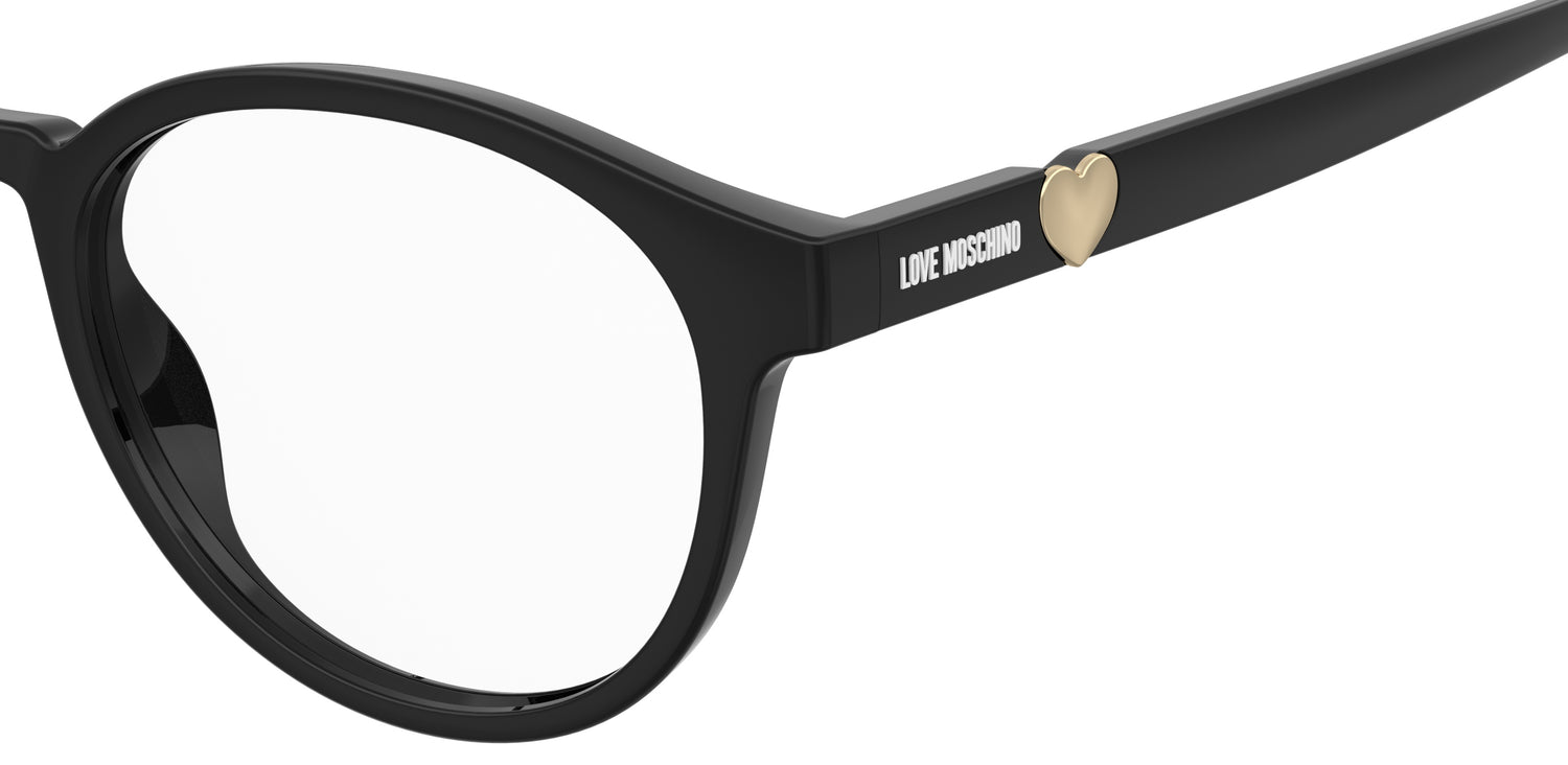 MOSCHINO LOVE MOL683 807 52