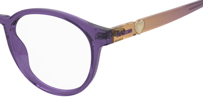 MOSCHINO LOVE MOL683 B3V 52