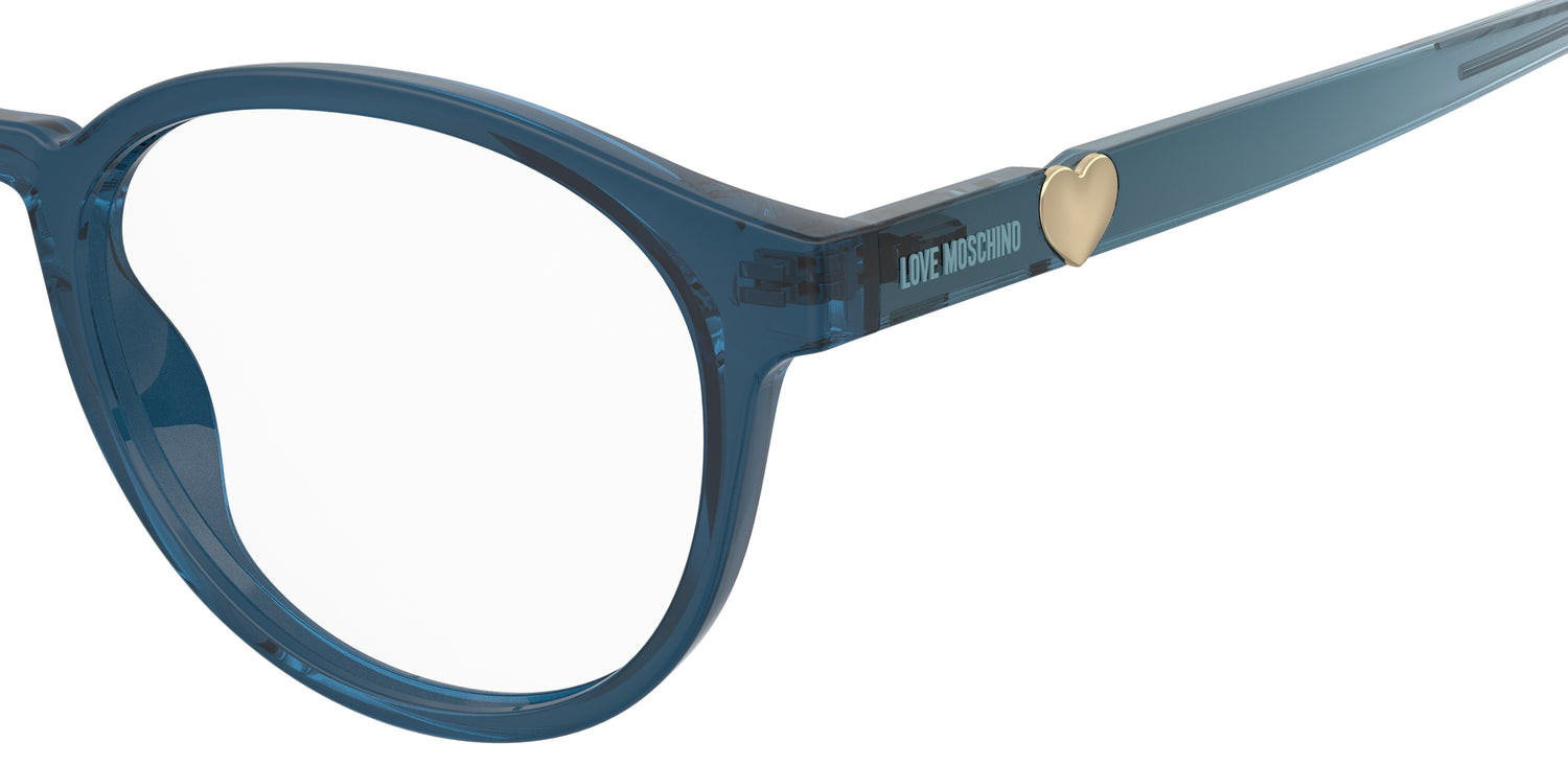 MOSCHINO LOVE MOL683 ZI9 52