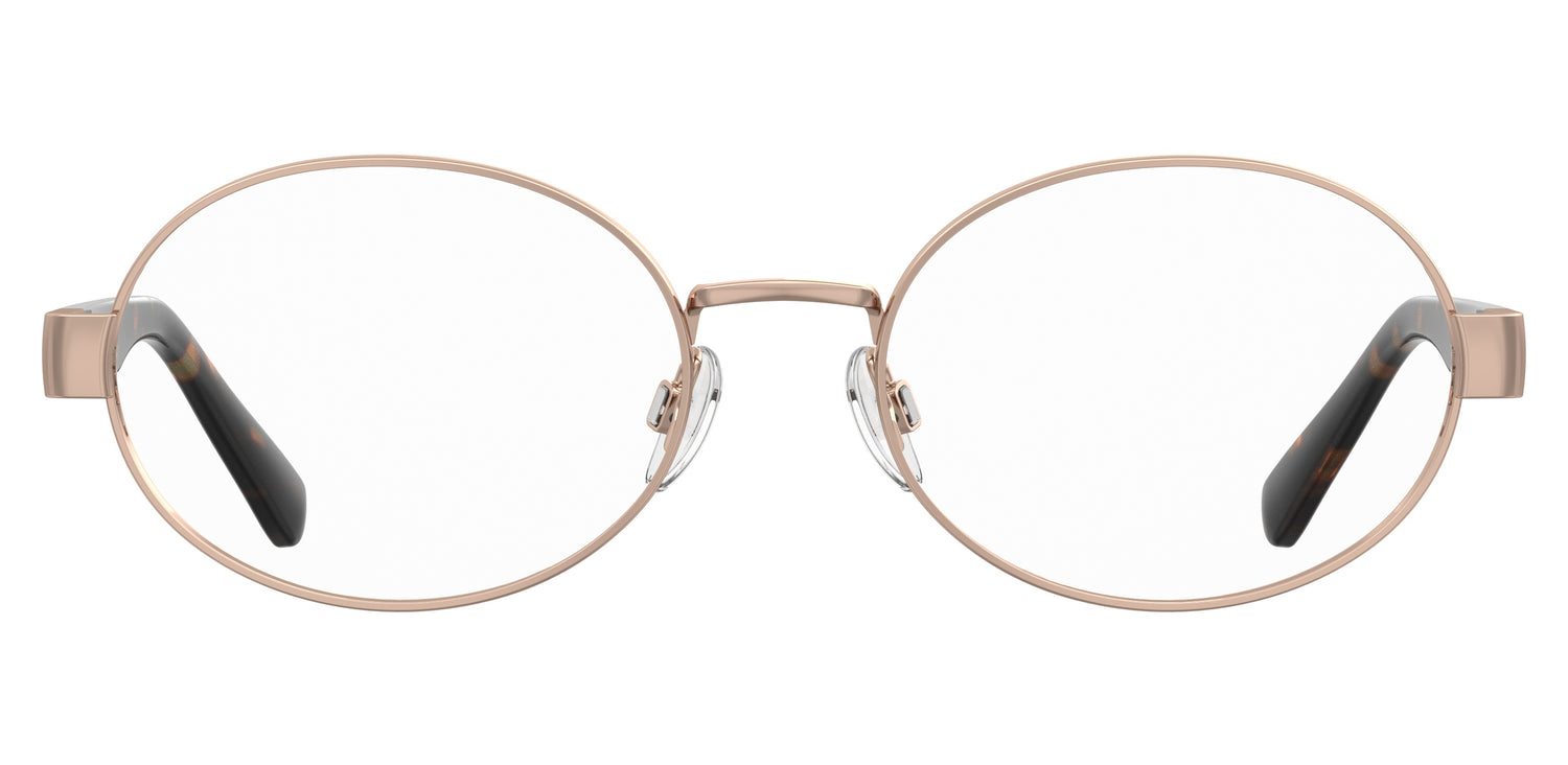 MOSCHINO LOVE MOL676 DDB 55