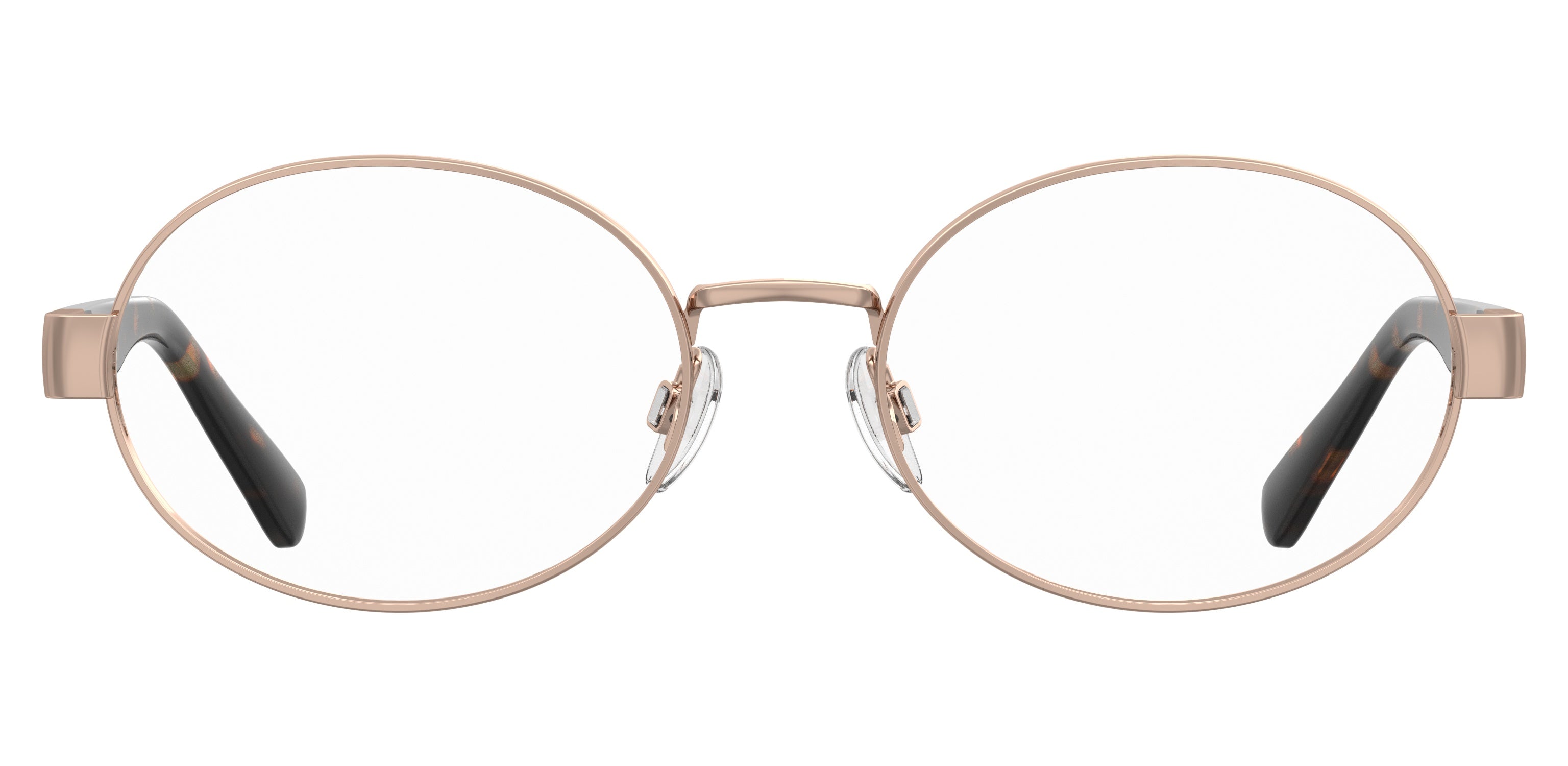 MOSCHINO LOVE MOL676 DDB 55