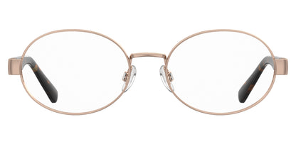 MOSCHINO LOVE MOL676 DDB 55