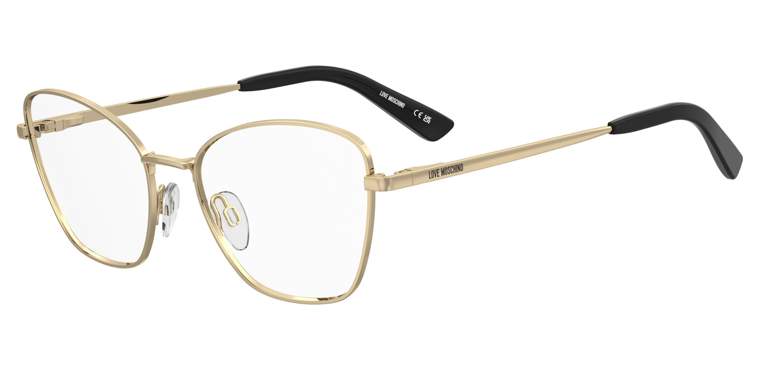 MOSCHINO LOVE MOL677 000 55